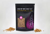 Picture of Sticky Baits - Manilla Pellets 900g