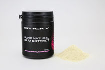 Picture of Sticky Baits - Pure GLM Extract (Green Lipped Mussel) 100g