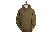 Picture of Thinking Anglers - Olive Hoody