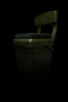 Picture of RidgeMonkey - Cozee Bucket Seat Full Kit