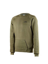 Picture of Fortis - Olive Crew Neck Jumper
