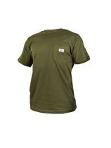 Picture of Fortis - Olive Minimalist T Shirt 2021