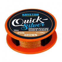 Picture of Kryston Quicksilver Shock Leader