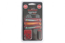 Picture of Korum Snapper Dropshot Kits Mix 5cm, 7cm 3 per pack