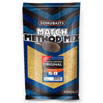 Picture of Sonubaits Match Method Mix Original 2kg