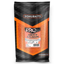 Picture of Sonubaits Pro Meaty Salmon 900g