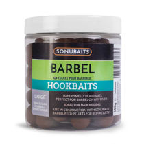 Picture of Sonubaits Barbel Hookbaits Large 12 x 15mm 150g