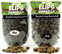 Picture of Hinders Bait Elips Dumbells 700g