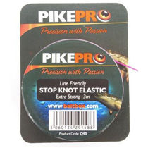 Picture of Pike Pro Stop-Knot Elastic