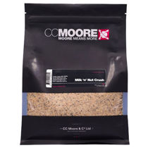 Picture of CC MOORE Milk & Nut Crush Bag Mix 1kg