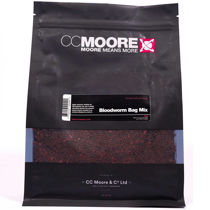 Picture of CC MOORE Bloodworm Bag Mix 1kg