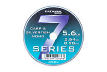 Picture of Drennan Series 7 Carp & Silverfish Mono 100m