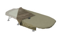 Picture of Trakker Big Snooze + Bed Cover