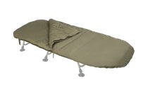 Picture of Big Snooze + Smooth Sleeping Bag