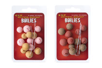 Picture of ESP Artificial Boilies Natural Range