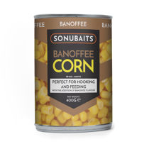 Picture of Sonubaits Banoffee Corn