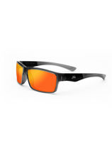 Picture of Fortis Junior Bays Fire XBLOK Polaroid Sunglasses