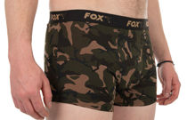 Picture of FOX Camo Boxers