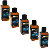 Picture of Pike Pro Winterized Oils
