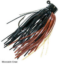 Picture of Z Man Shroomz Micro Finesse Jig Head 2pk