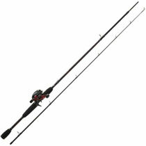 Picture of Abu Garcia Black Max 6ft6 15-45g