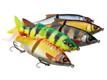 Picture of Savage Gear Shine Glider Lures 3 Packs