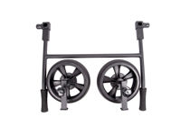 Picture of Korum Accessory Chair Twin Wheel Barrow Kit S23