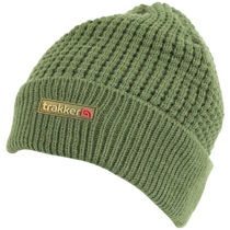 Picture of Trakker Textured Lined Beanie Hat