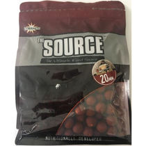 Picture of Dynamite Baits The Source Boilies Shelflife 1kg
