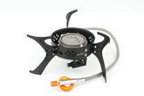 Picture of Fox Heat Transfer 3200 Stove