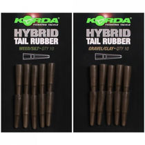 Picture of Korda - Hybrid Tail Rubber