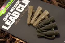 Picture of Korda - Quick Release Lead Clip