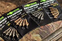 Picture of Korda - Hybrid Lead Clip