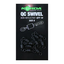 Picture of Korda - Quick Change Swivel Size 8