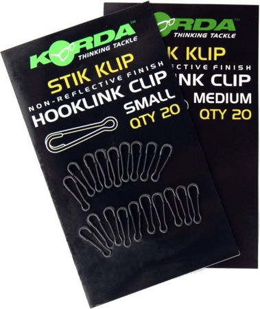 Picture of Korda - Stik Klip