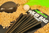 Picture of Korda - Solidz Bag Tail Rubber