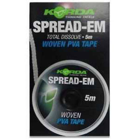 Picture of Korda - PVA Tape 5m