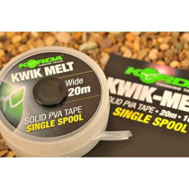 Picture of Korda - Kwik Melt PVA Tape Wide