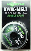 Picture of Korda - Kwik Melt Double 5mm Tape