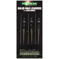 Picture of Korda - Solidz PVA Bag Leaders