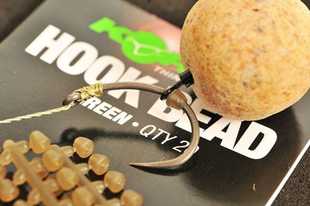 Picture of Korda - Medium Hook Beads