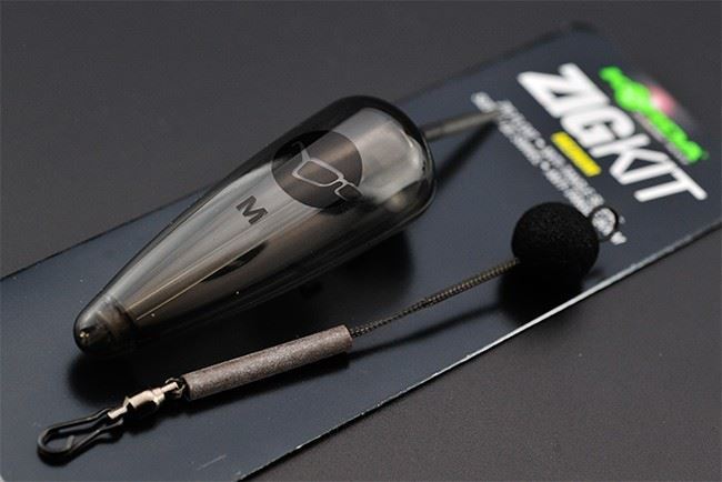 Fishon Tackle Shop. Korda - Adjustable Zig Float Kit Medium