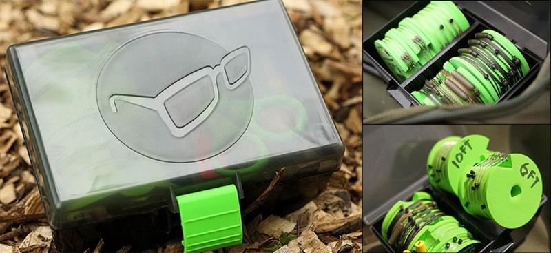 Korda - Zig Rig Box