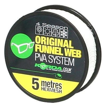 Picture of Korda - Original Funnel Web 5m Refill