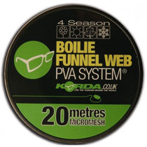 Picture of Korda - Boilie Funnel Web 20m Refill