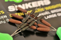 Picture of Korda - Sinkers