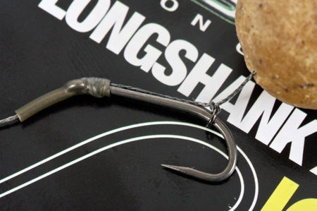 Picture of Korda Long Shank X