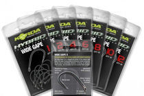 Picture of Korda - Wide Gape Hooks