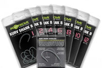 Picture of Korda - Kurv Shank Hooks