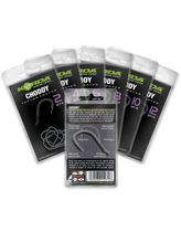 Picture of Korda - Choddy Hooks